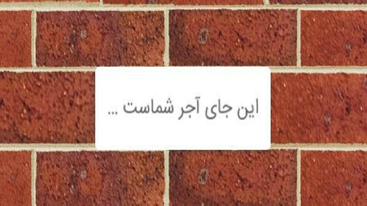 «۲ میلیون نفر، هر نفر یک آجر»؛ پویشی غیر دولتی برای حمایت از فعالیت‌های علمی