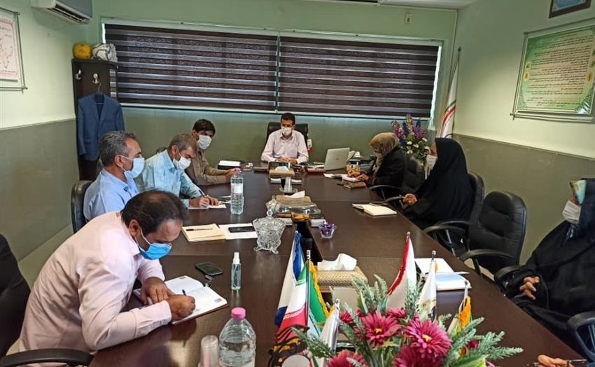 طرح کنترل وزن دانش آموزان در فارس اجرا می‌شود