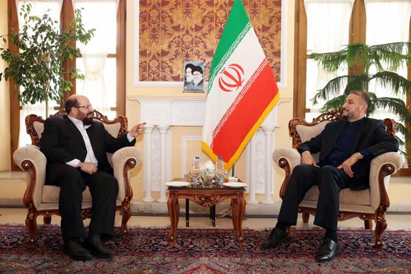 امارات از سازش و خوش خدمتی به صهیونیستها آسیب بدی خواهد دید