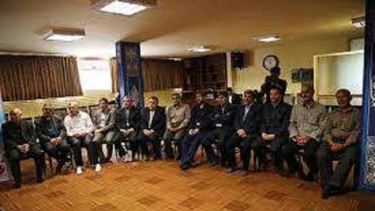 تاکید بر لزوم پایش سلامت آزادگان