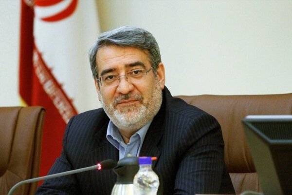 پیام وزیر کشور به مناسبت سالروز بازگشت آزادگان به کشور