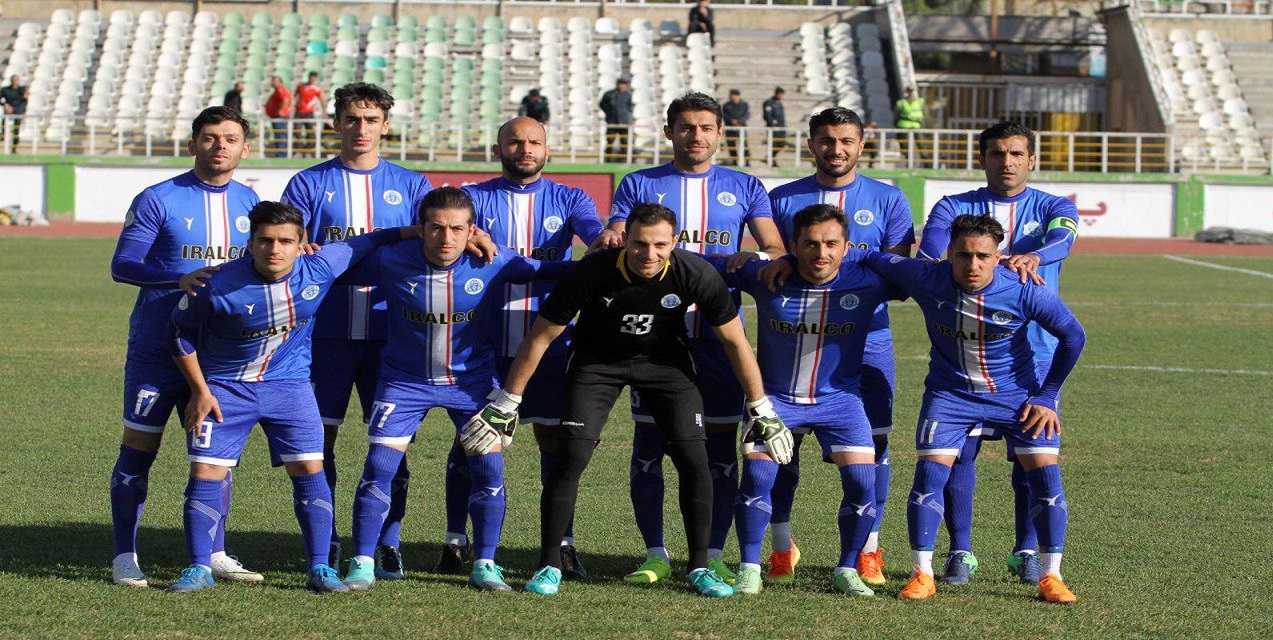 آلومینیوم بلیت لیگ بیستم را رزرو کرد/ مس کرمان برای صعود یک گل کم آورد