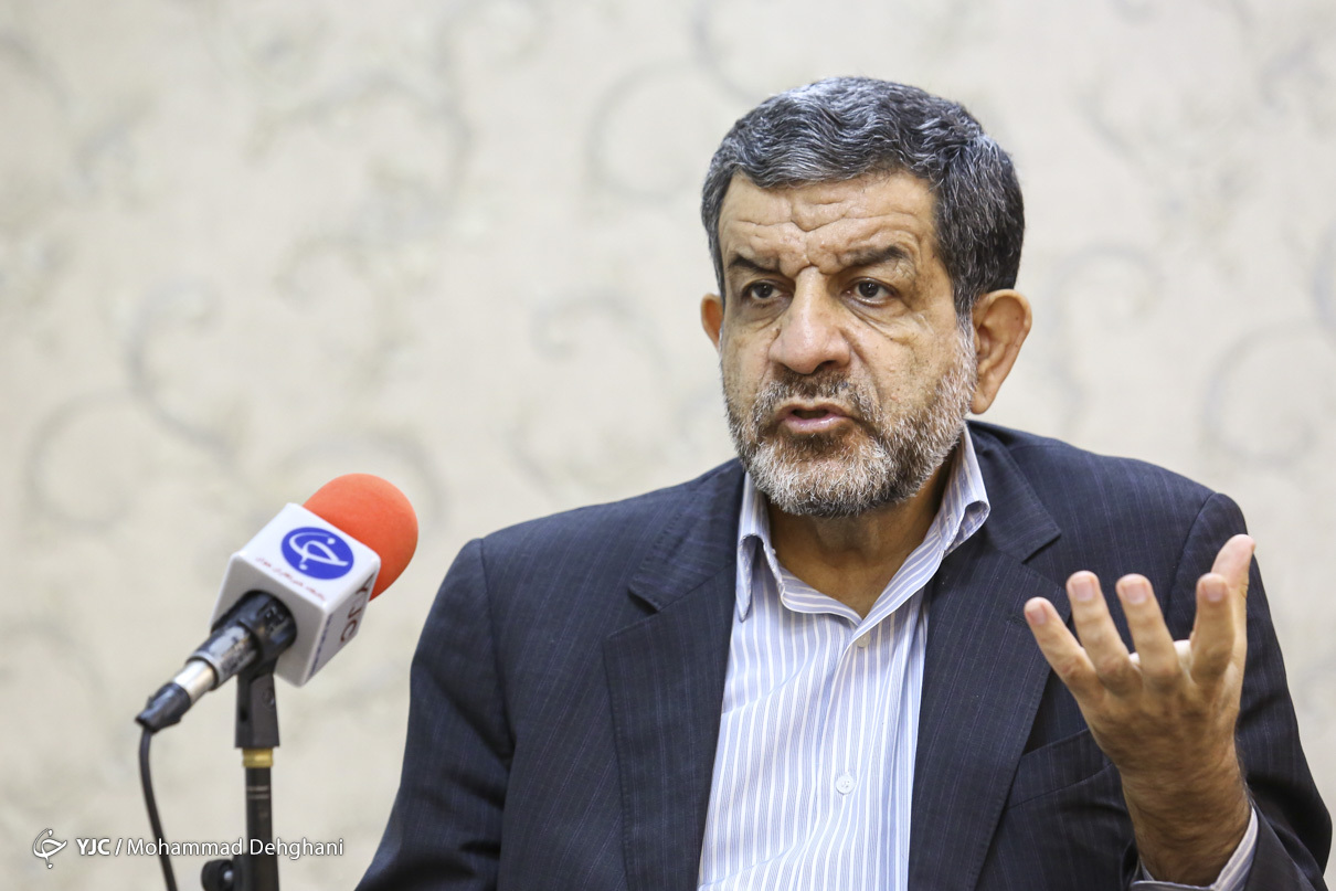  موظفه وزارت ارتباطات یک دهه به تأخیر افتاده است/ دولت یازدهم اعتقادی به شبکه ملی اطلاعات نداشت!