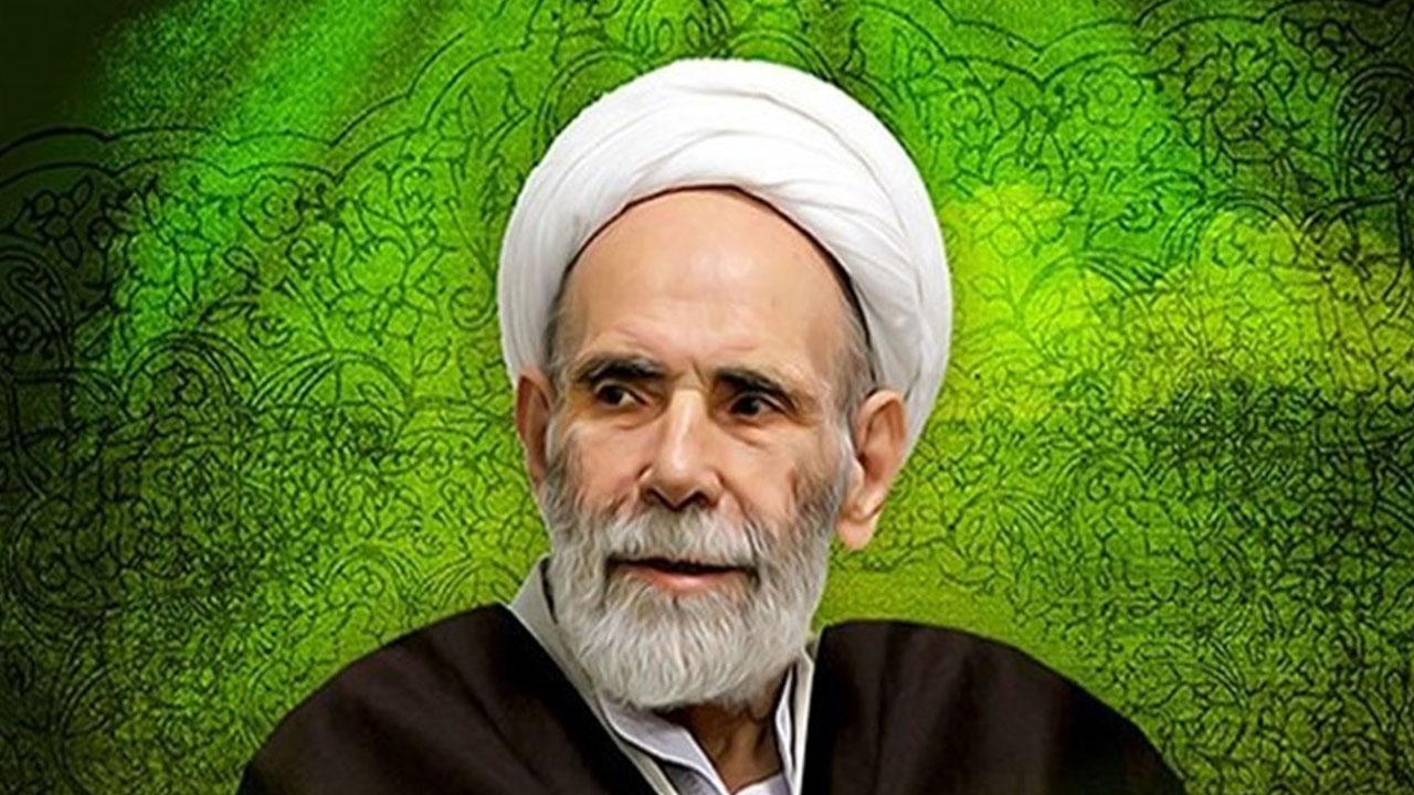 علت وضع احکام شرعی از سوی خدا در کلام آیت الله تهرانی