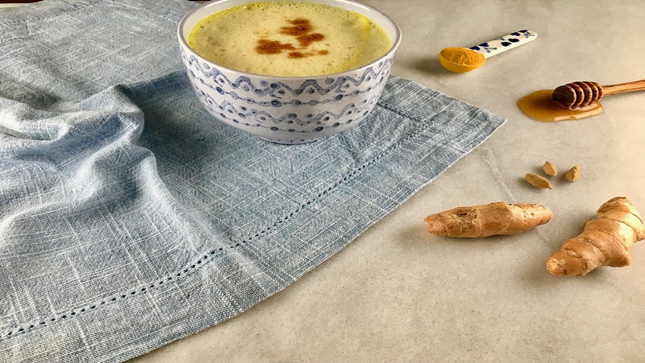 ادویه‌ای مخصوص برای دوری از سرطان‌ها