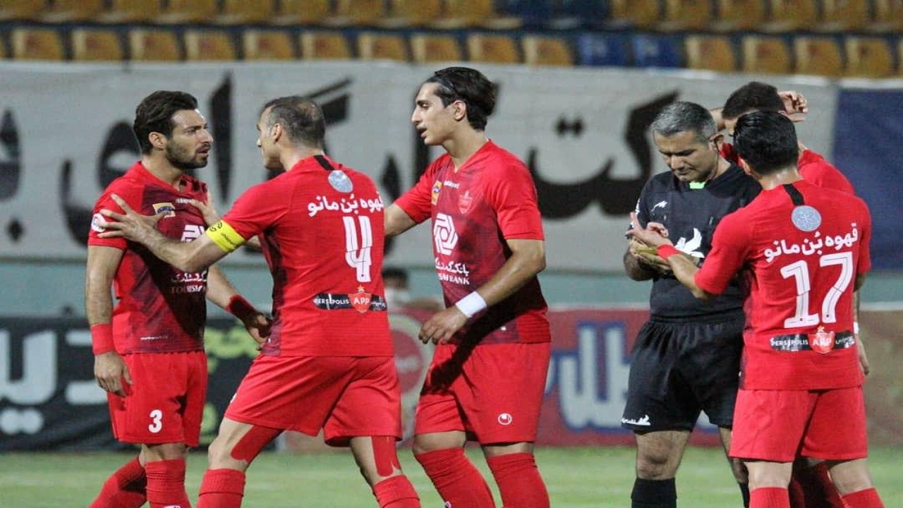 چرا پرسپولیس بعد از قطعی‌شدن پوکر افت کرده است؟