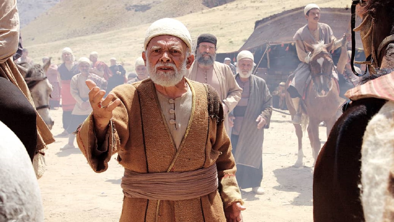 «جشن سربرون» فرهنگ و رسوم عشایری را به تصویر می‌کشد/ حضور در کار‌ی را می‌پذیرم که در شأن مردم باشد