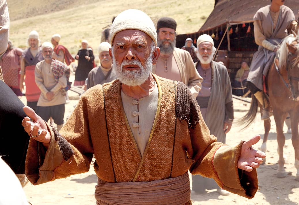 &laquo;جشن سربرون&raquo; فرهنگ و رسوم عشایری را به تصویر می&zwnj;کشد/ حضور در کار&zwnj;ی را می&zwnj;پذیرم که در شأن مردم باشد