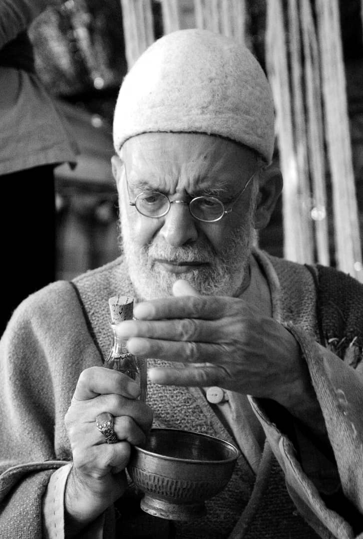 &laquo;جشن سربرون&raquo; فرهنگ و رسوم عشایری را به تصویر می&zwnj;کشد/ حضور در کار&zwnj;ی را می&zwnj;پذیرم که در شأن مردم باشد