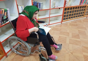 پویش کتاب خوانی "من یار مهربانم" در کردستان برگزار می‌شود