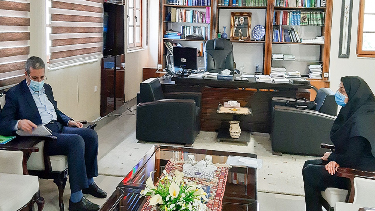۱۲۳ نفر در بخش درمان تامین اجتماعی بوشهر جذب می‌شوند