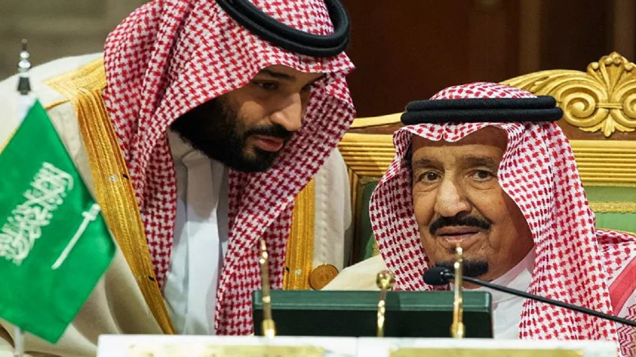پیام تسلیت پادشاه و ولیعهد سعودی به ترامپ