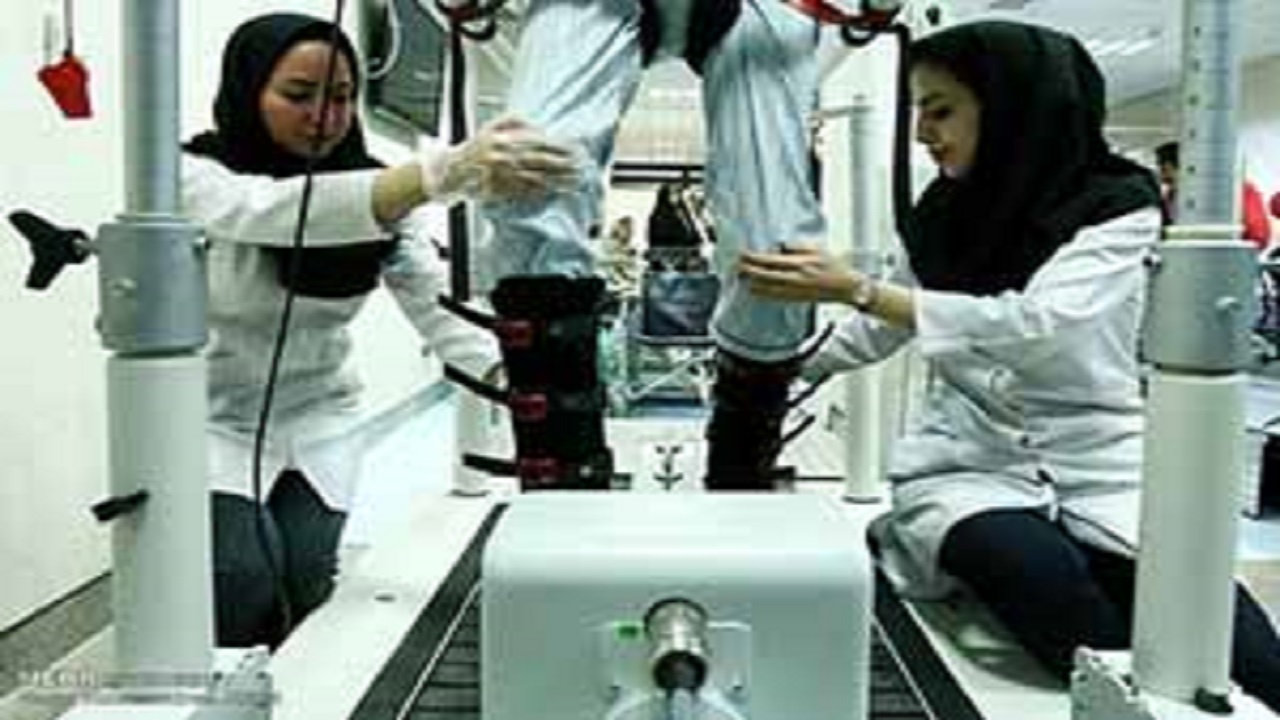 فعالیت ۴۵ مرکز توانبخشی در لرستان