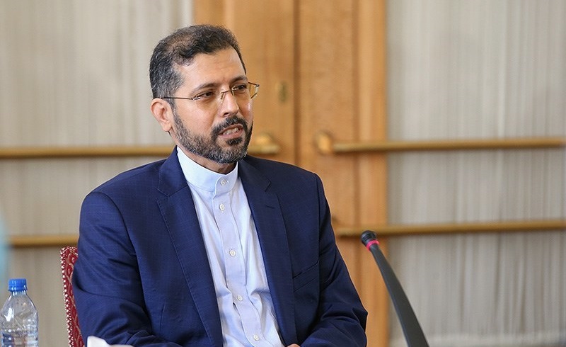 آمریکا هنوز درباره کمک به داعش در افغانستان توضیح نداده است