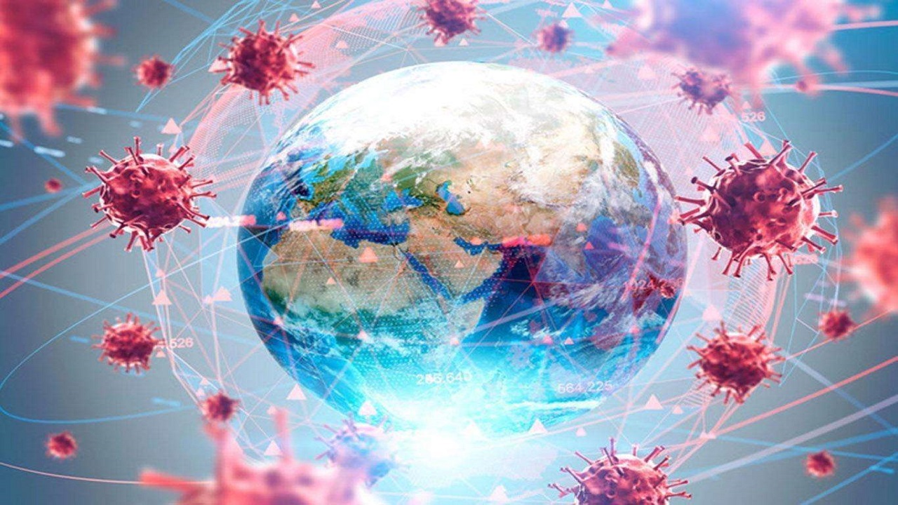 تولید واکسن کرونا برای ما عجیب و غریب نیست