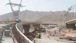 بزرگراه شهید رستگار