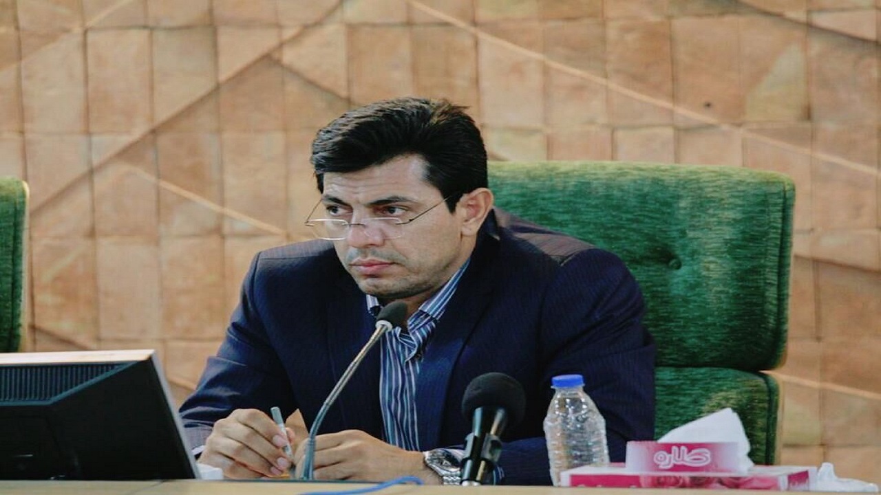 سلامت محیط اداری یک الزام قانونی است