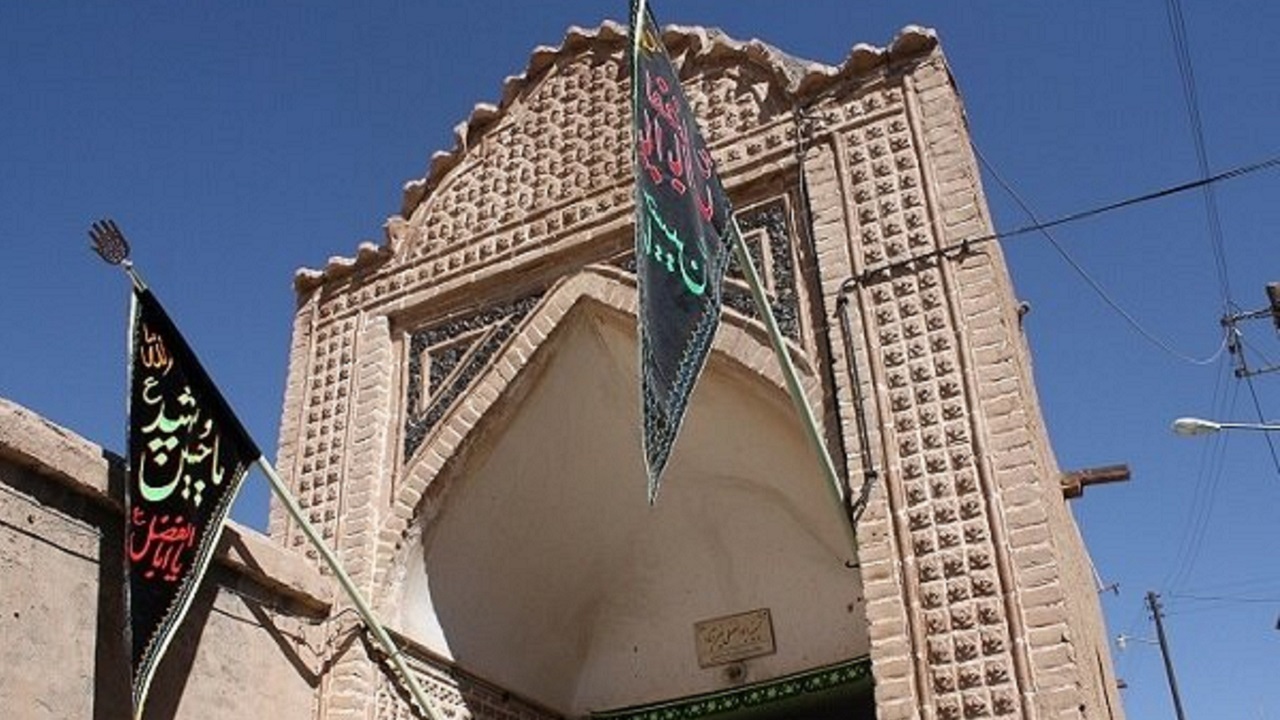 #هر_خانه_یک_حسینیه ؛ نمی‌گذاریم محرم امسال غریب بماند