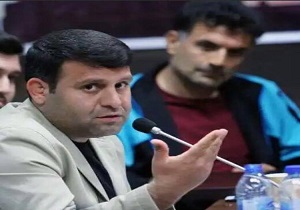 آغاز دور جدید تمرینات تیم گلساپوش یزد