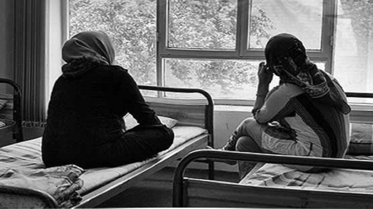 اعتیاد در خانه جوانان خراسان رضوی حبس می شود