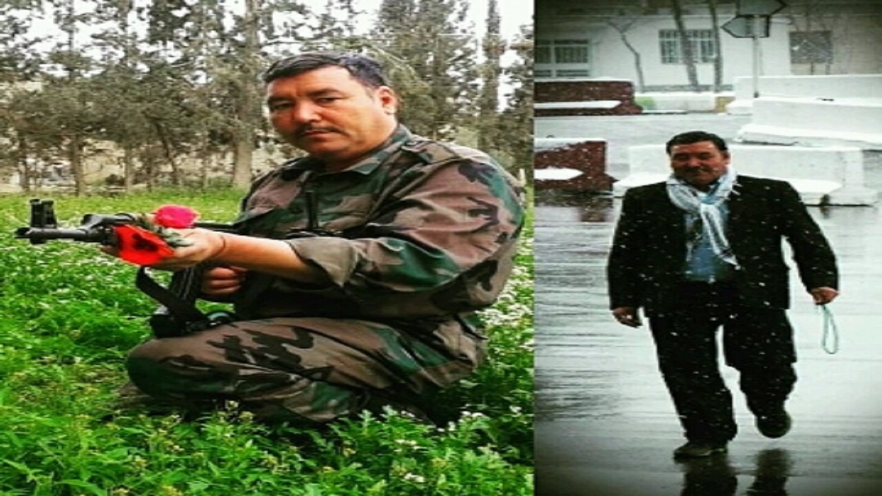 ناگفته‌های فرزند یکی از شهدای فاطمیون درباره پدرش
