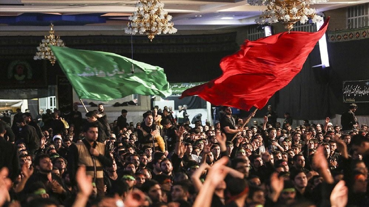تأکید معاون فرهنگی سازمان اوقاف بر نذر لوازم بهداشتی در ماه محرم