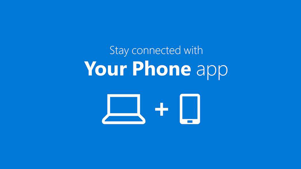 قابلیت جدید برنامه Your Phone به دستگاه‌ های بیشتری می رسد