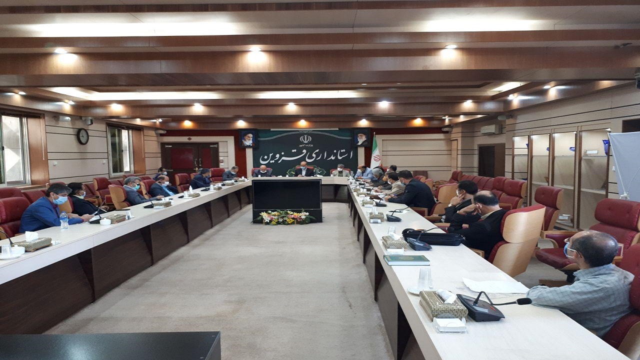 تشریح آخرین اقدامات برای برگزاری آزمون سراسری در قزوین