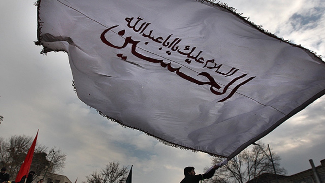 محرم ۹۹ در قاب شبکه قزوین
