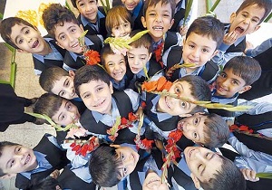 ثبت نام نکردن ۲۷ درصد از دانش آموزان کلاس اول یزدی
