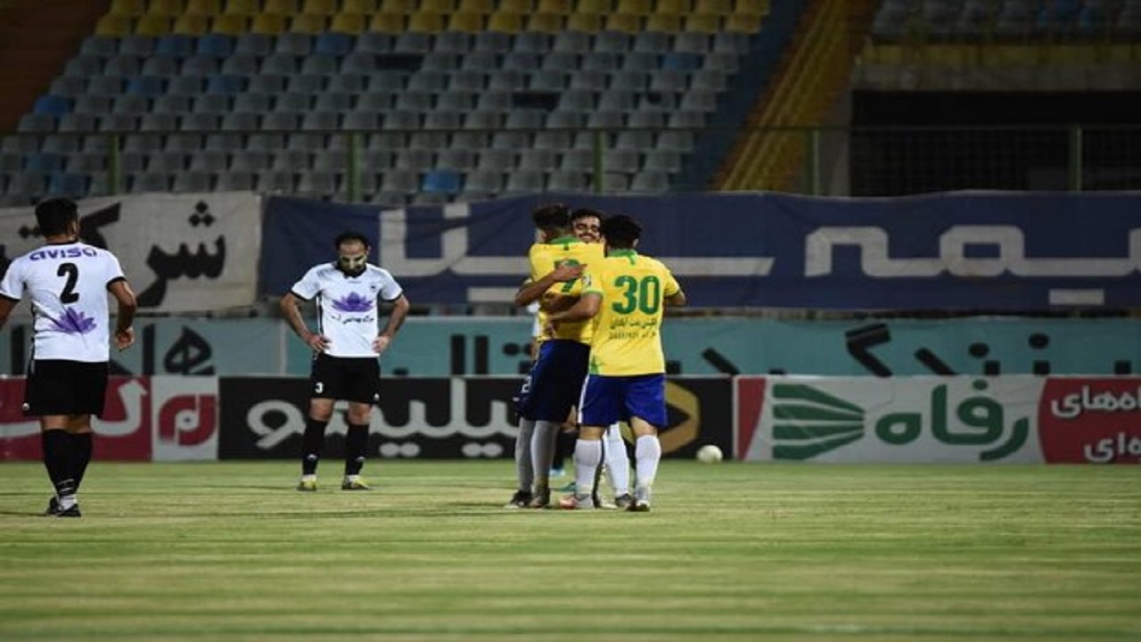 یحیی خواستار جذب آل‌کثیر شد
