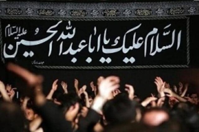 برگزاری مراسم عزاداری فقط با رعایت اصول بهداشتی