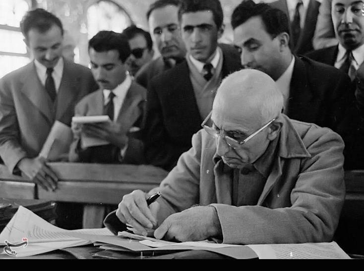 روایت تلخ یک کودتا