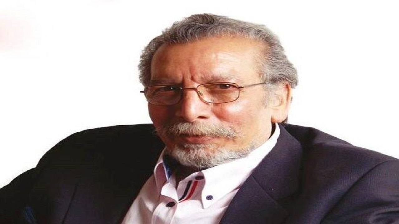 بهمن مفید در خانه ابدی آرام گرفت