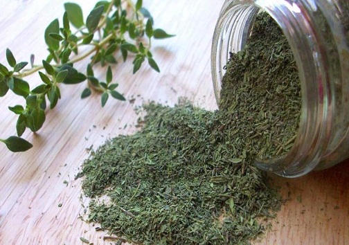 گیاهان داروی محرک اشتغال کوچک در روستاهای استان سمنان