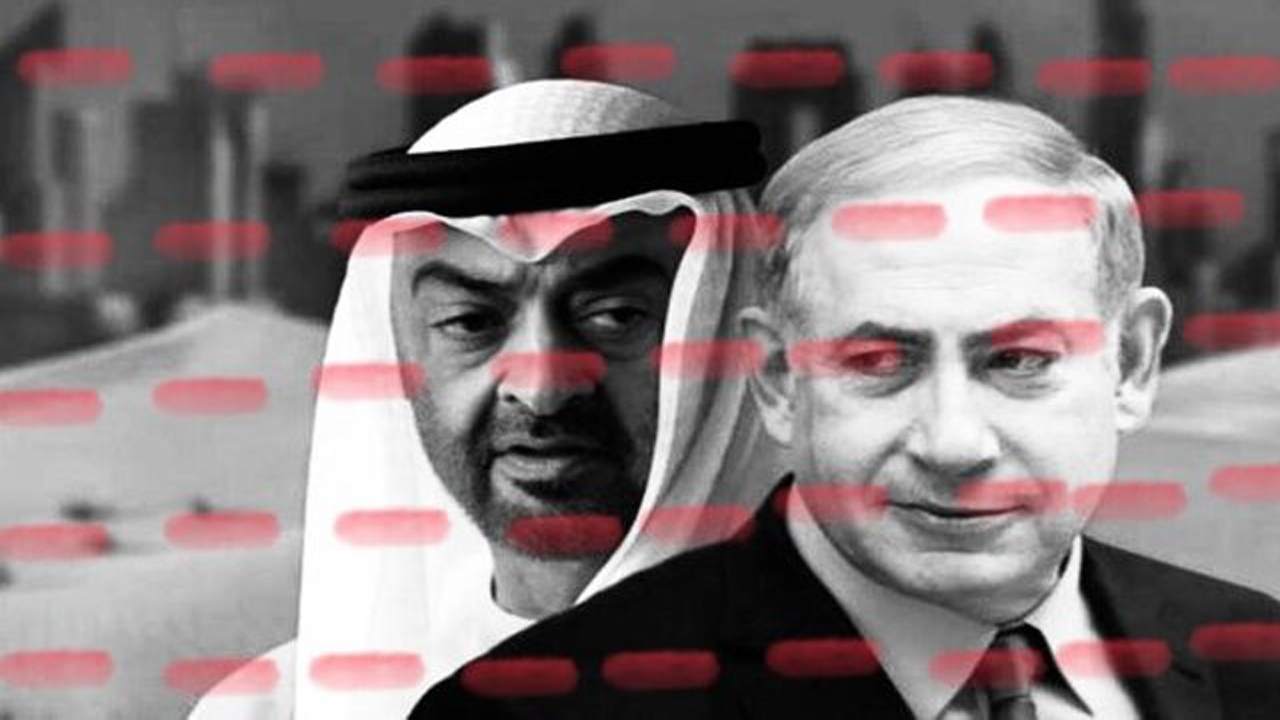 چرایی واکنش انفعالی عربستان به توافق امارات و رژیم صهیونیستی