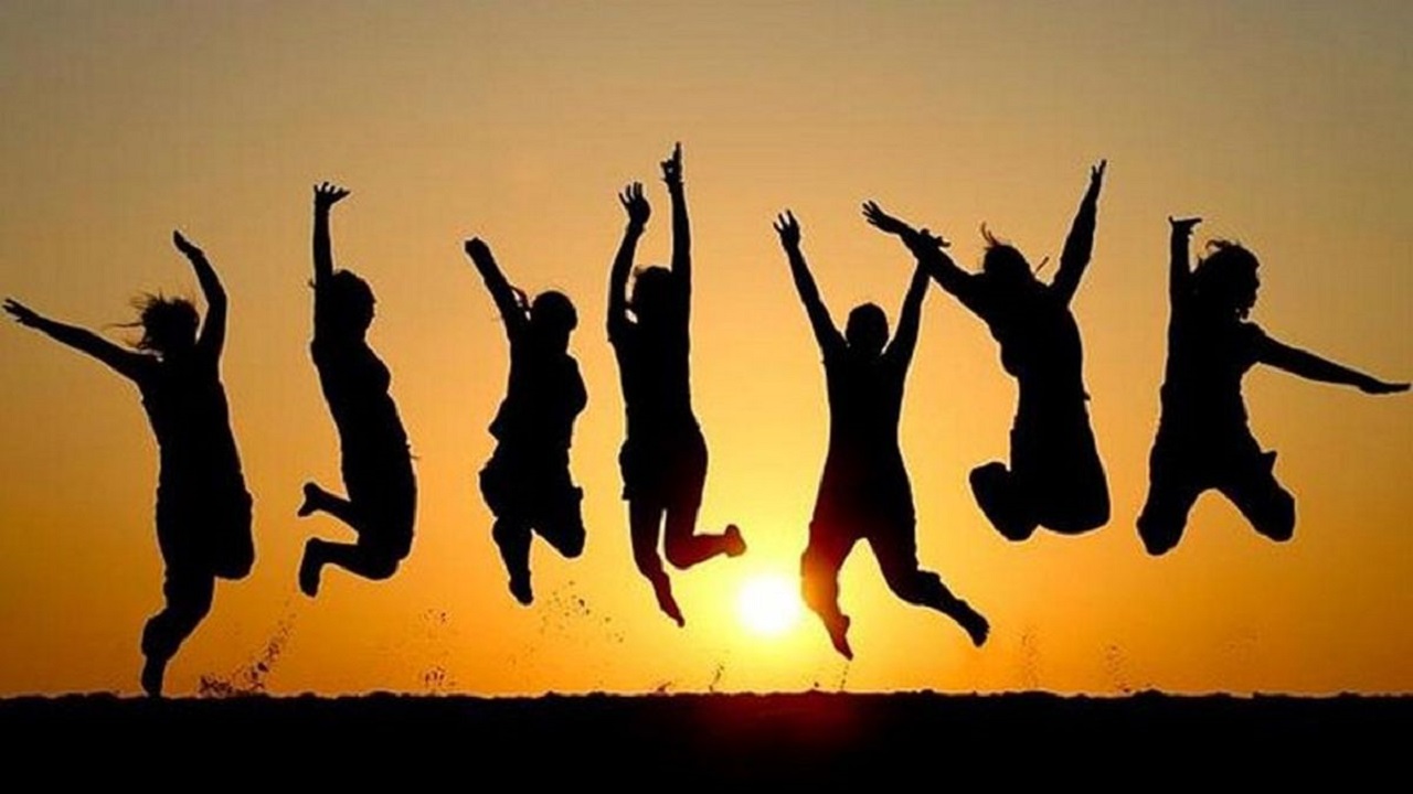 کارهایی که شادی را به زندگی‌تان می‌آورد