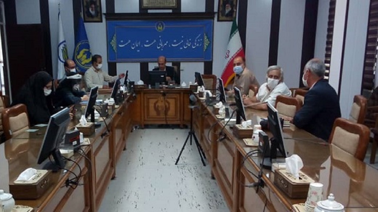 مرحله دوم رزمایش ایران همدل در قزوین اجرا می‌شود