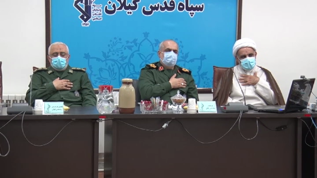 جشنواره مالک اشتر با معرفی برترین ها پایان یافت