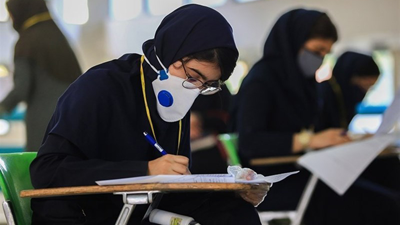 اجاره دانشجو برای شرکت در کنکور با قیمت نجومی در فضای مجازی