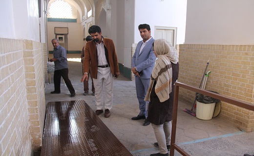 نیکنام  و بهسازی معابر