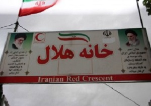راه اندازی ۳۱ خانه هلال تا هفته دولت در اردبیل