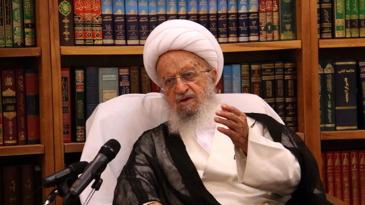 عزاداری ماه محرم با رعایت شروط ابلاغی مانعی ندارد