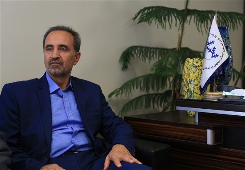 عبدی افتخاری برای انتخابات فدراسیون اسکی ثبت نام کرد
