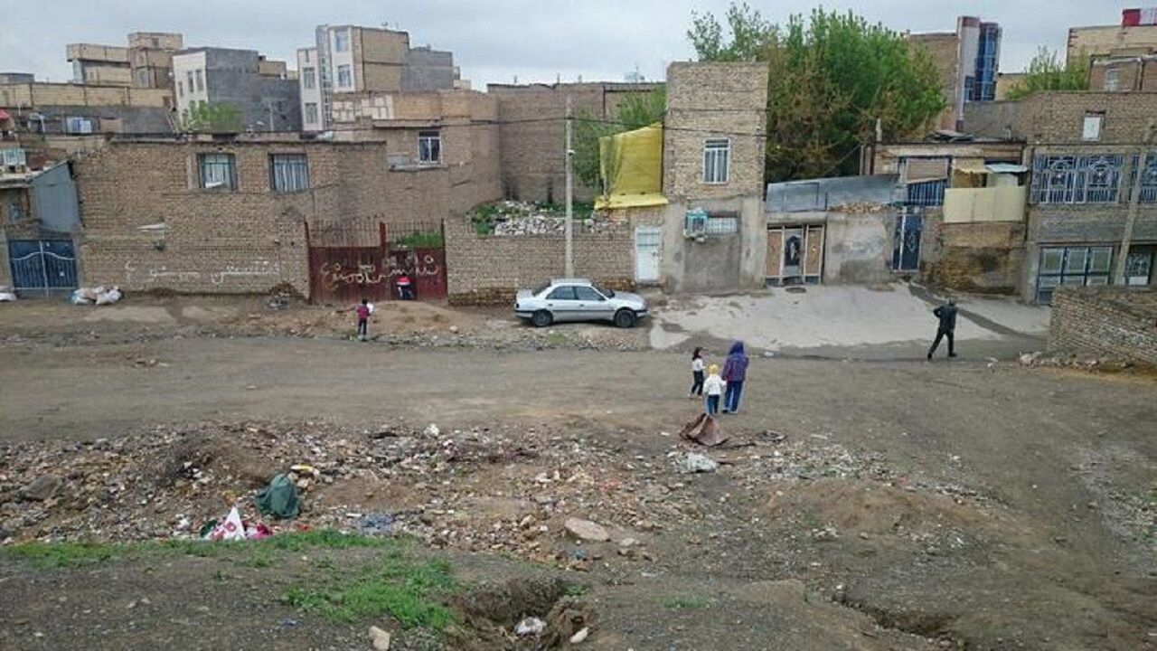 بازگشایی بستر رودخانه اسماعیل آباد با هدف رفع مشکلات اجتماعی و بهداشتی