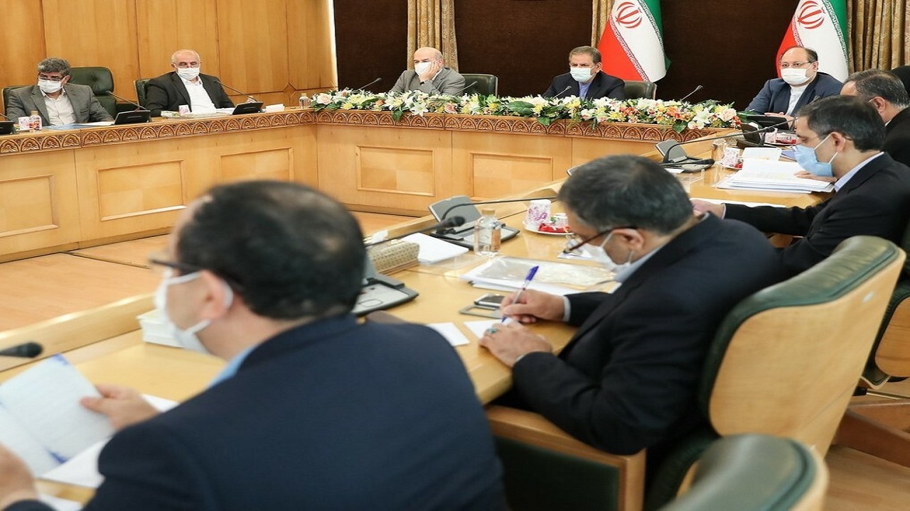 سازمان ملی استاندارد به حمایت از بخش تولید توجه کند