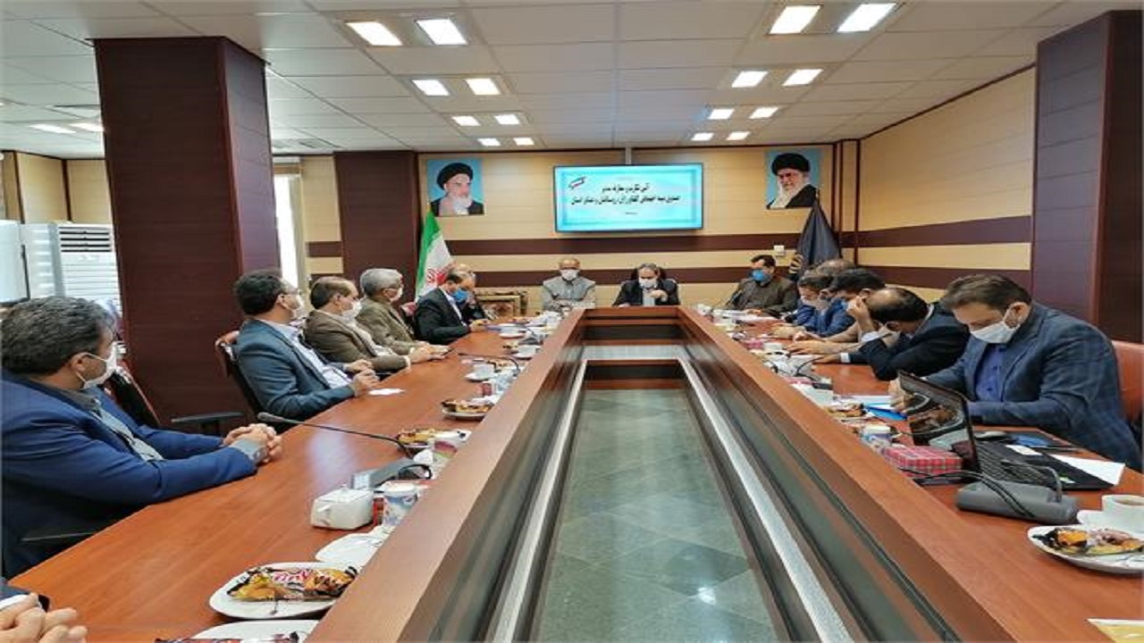 بیمه شدن ۳ هزار نفر با اجرای طرح خوشه‌های صنایع دستی