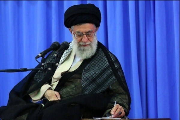 اقدامات رهبر انقلاب برای مقابله با ویروسی به نام کرونا