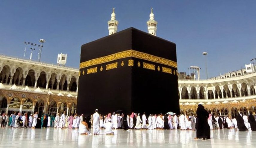 امور اداری حج در افغانستان اینترنتی می شود