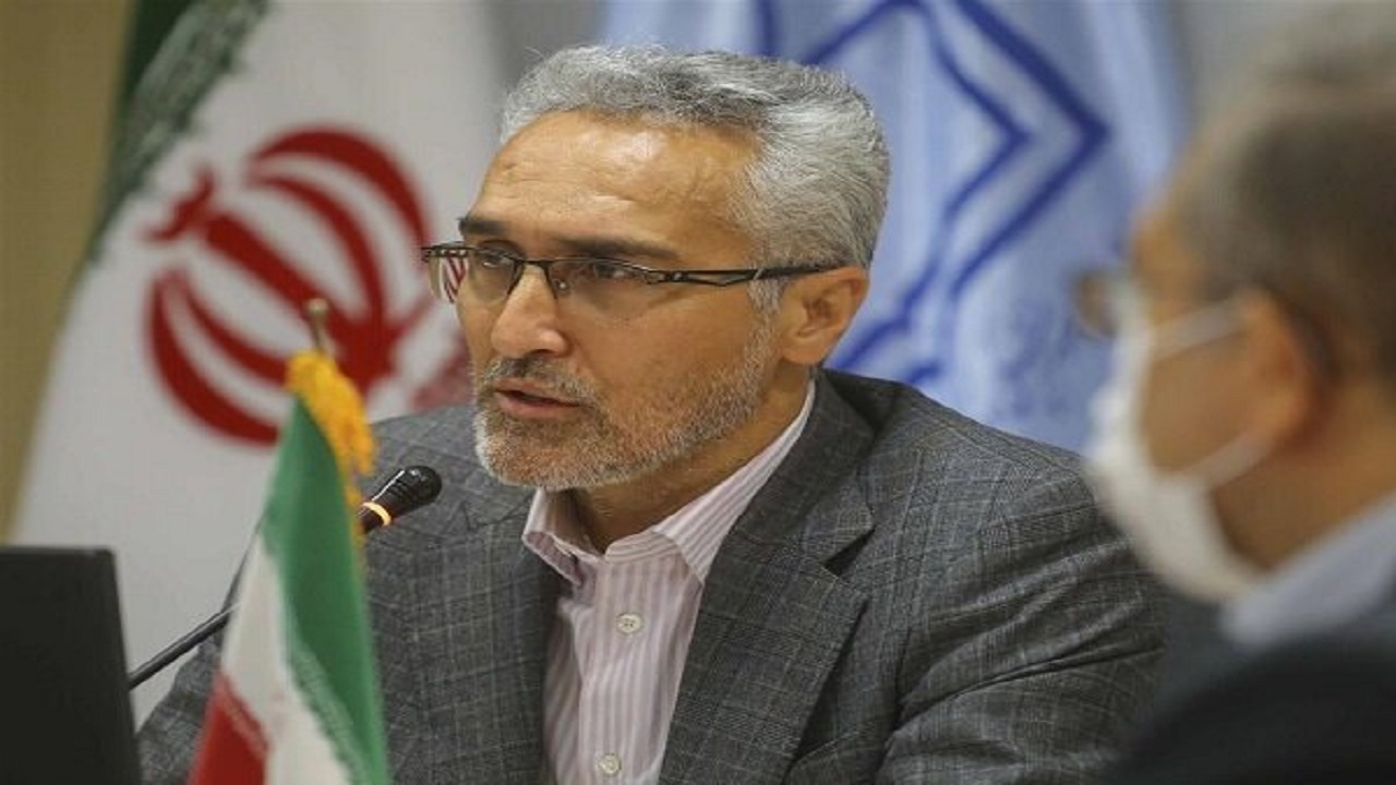۱۶۳ بیمار حاد تنفسی، بستری در بیمارستان‌های خراسان جنوبی